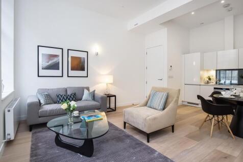 Berners Street