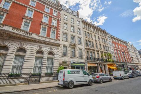 Berners Street