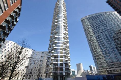 Charrington Tower
