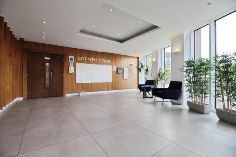 Entrance Reception