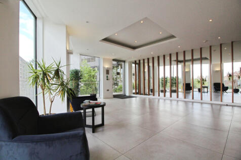 Entrance Reception 2