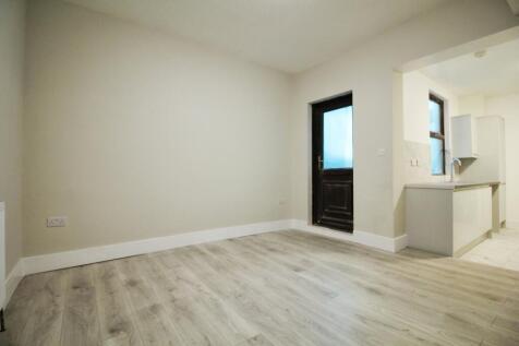 Lounge-Kitchen