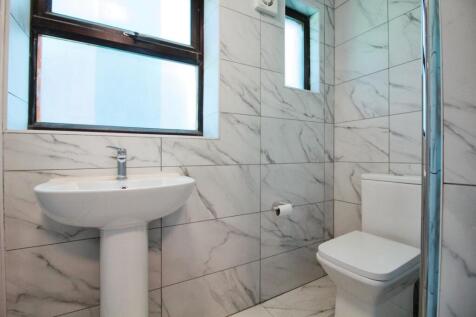 Shower Room 1