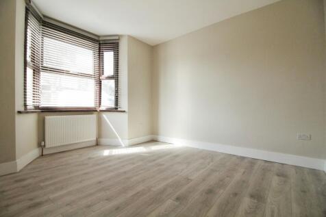 First Bedroom 1