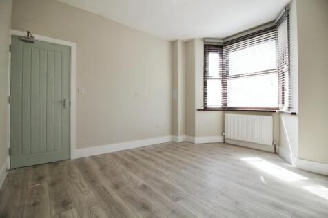 First Bedroom