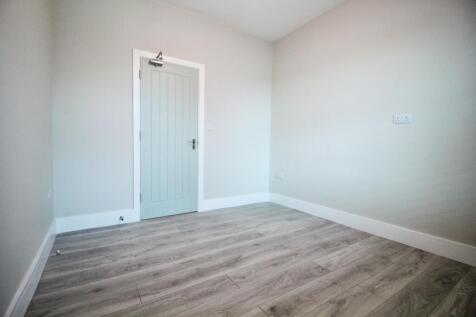 Second Bedroom 1