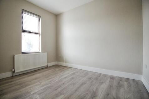 Fourth Bedroom