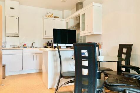 Diner-Kitchen