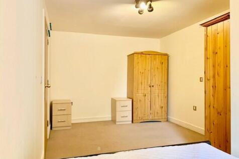 Second Bedroom 1