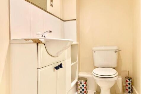 En-Suite WC