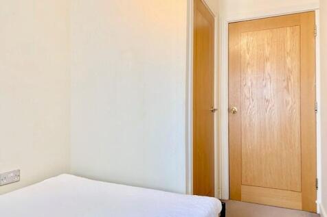 First Bedroom 1