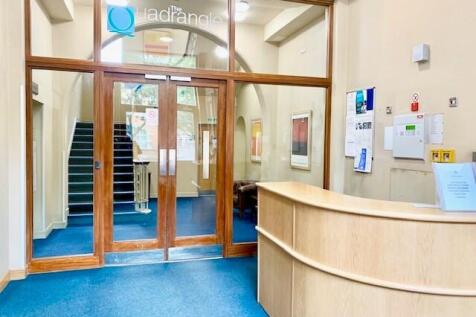 Main Reception