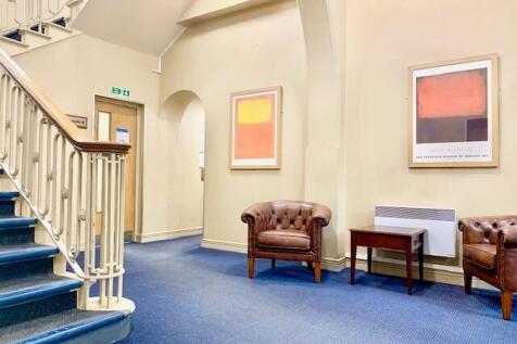 Main Reception 1