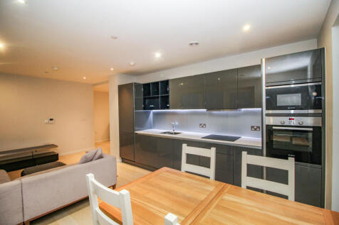 Kitchen-Reception