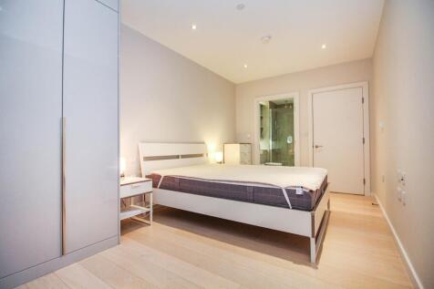 Master Bedroom 1