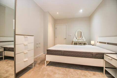 Second Bedroom 1