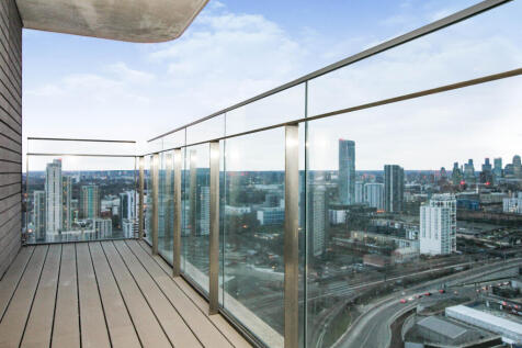 Balcony 1