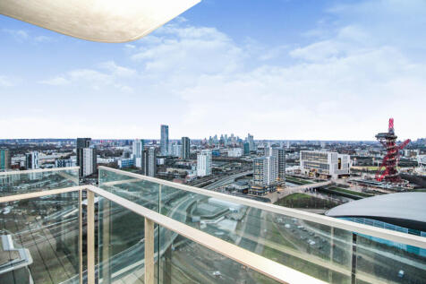 Balcony View 1