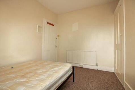 Second Bedroom 1