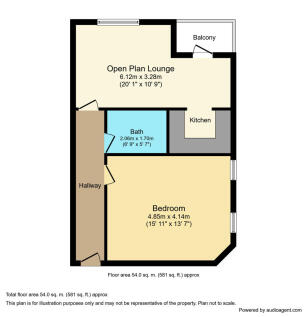 2D Plan 3
