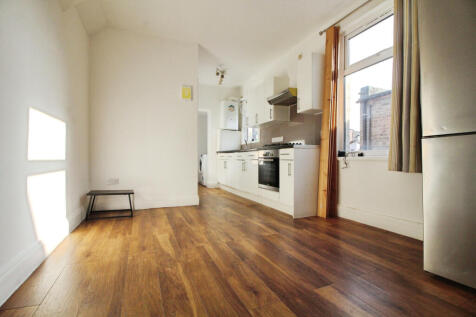 Diner-Kitchen