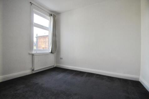 First Bedroom 1