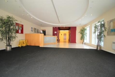 Reception (1)