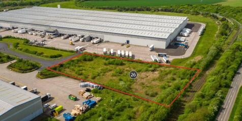 Plot 26 