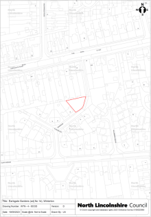 Location Plan 