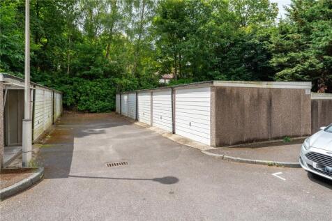 Garage En Bloc