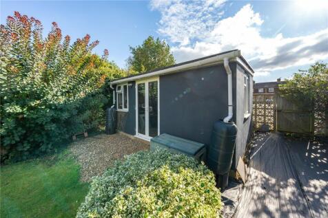 Outbuilding