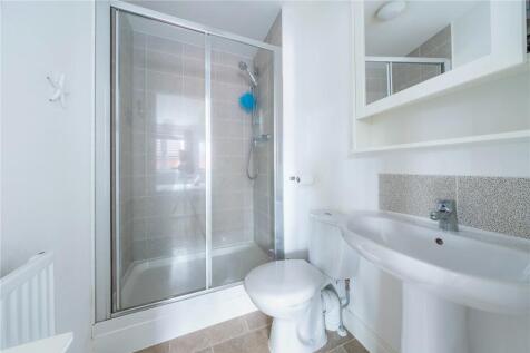 En Suite To Main
