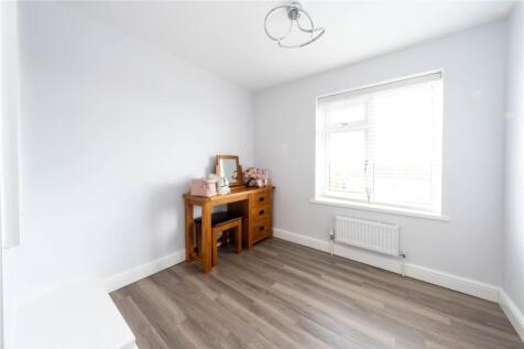 Bedroom Five