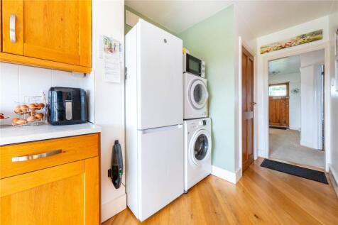 Utility Area