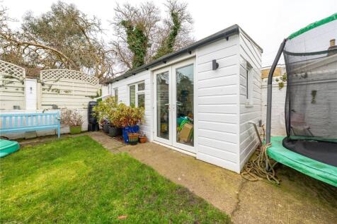 Office Outbuilding