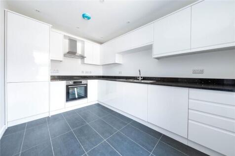 House Kitchen