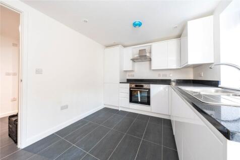 Studio Kitchen