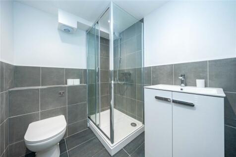 Studio Bathroom