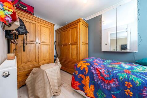 Downstairs Bedroom