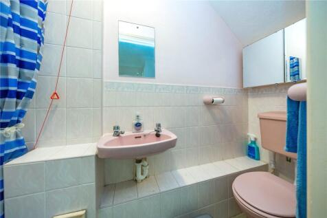Downstairs Shower Rm
