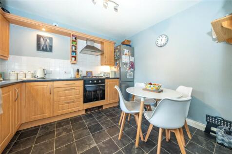 Kitchen/Breakfast Rm