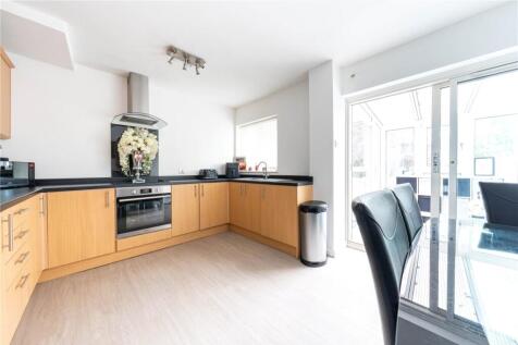 Kitchen/Dining Rm