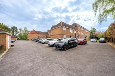 Allocated Parking