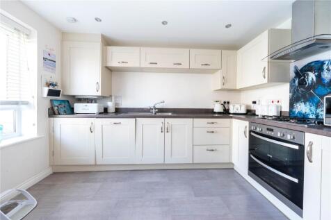 Kitchen/Breakfast Rm