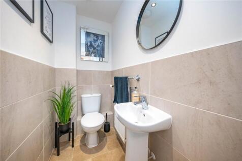Cloakroom Wc