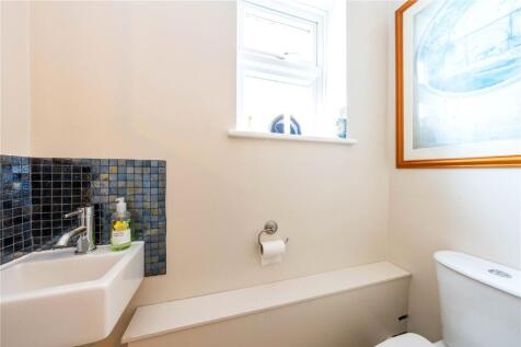 Cloakroom Wc