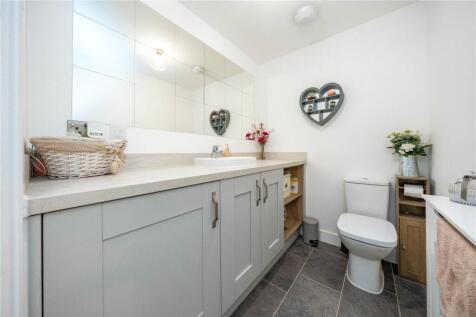 Utility Room/Wc