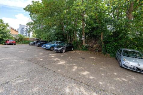 Resident Parking