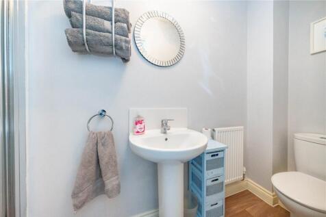En Suite To Main