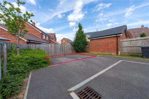 X2 Allocated Parking